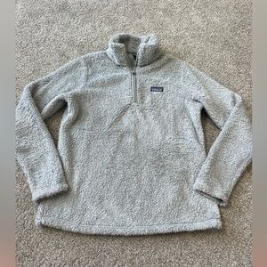 Womens XL Patagonia pullover sweater